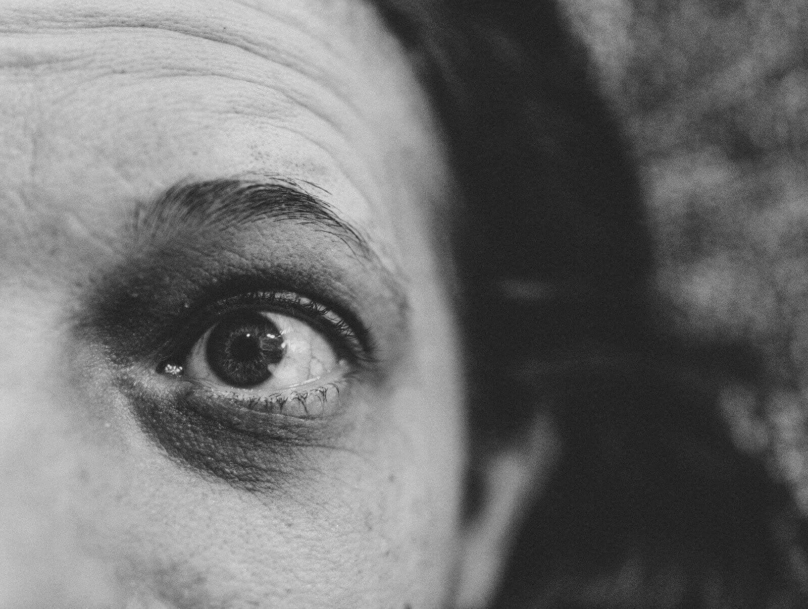 How many senses are you using?