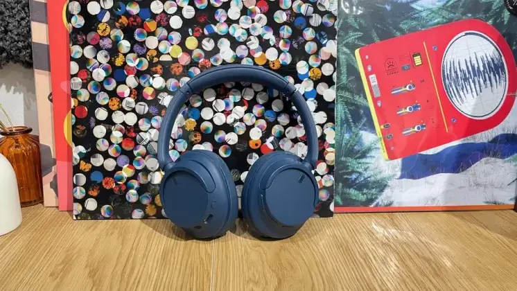 Sony WH-CH720N