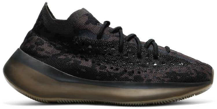 Yeezy Boost 380 Onyx Non-Reflective