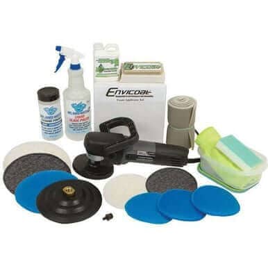 Mr.Hardwater Deluxe Kit 110v