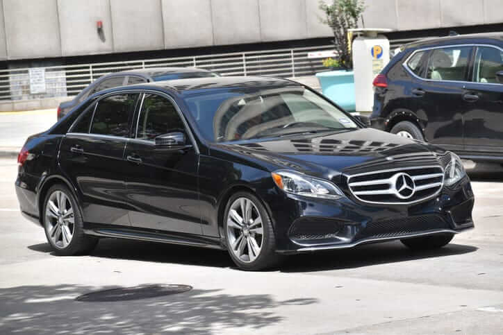 Luxury Road Trip Cruisers: Mercedes-Benz S-Class vs. Bentley Flying Spur
