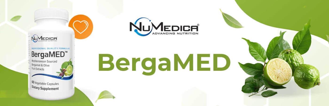 Bergamed by Numedica