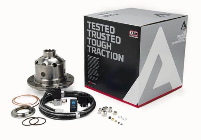 Promotion: 10% Off ARB Air Locker
