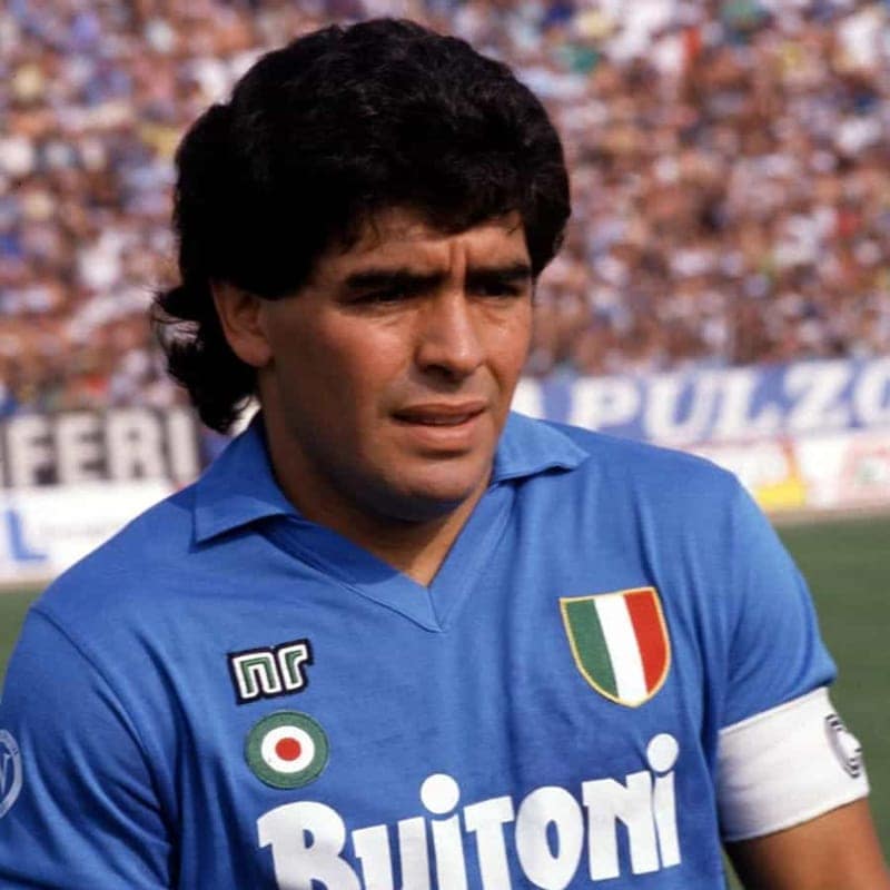 The Thread: How Ennerre Dressed the Golden Age of Italian Football