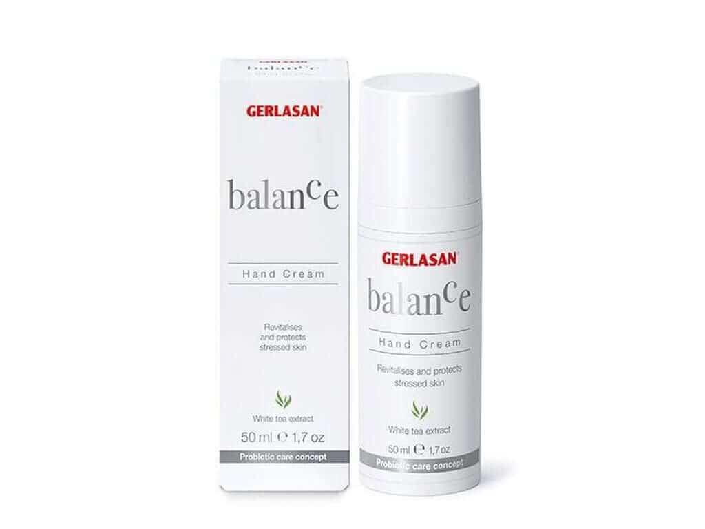 Balance Probiotic Hand Cream 50ml