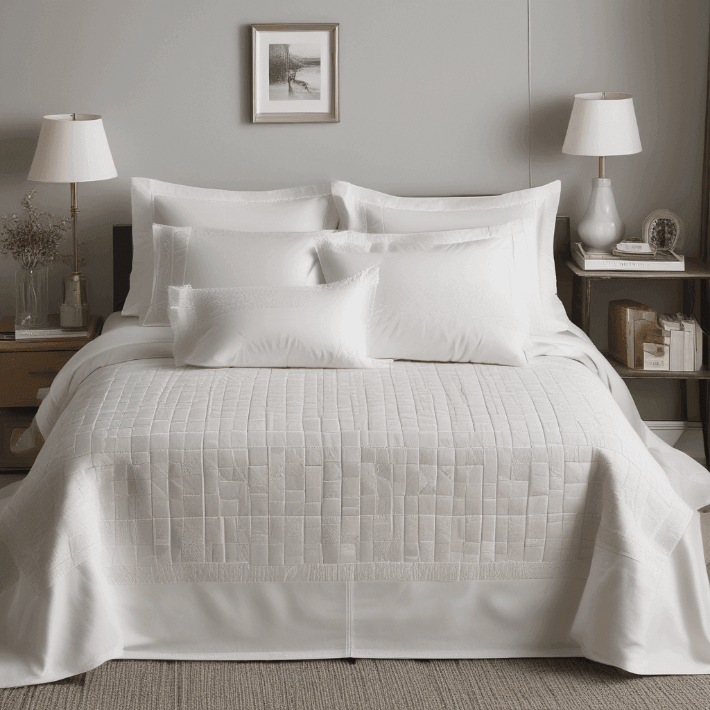 Bedspreads