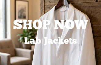 SHOP NOW - Lab Jackets