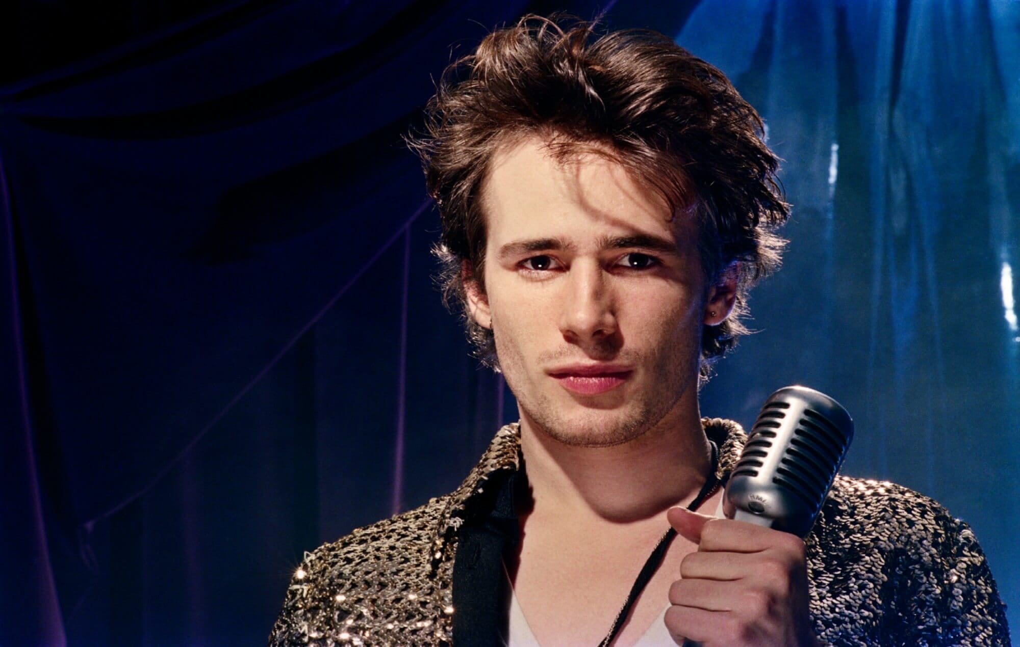 Emotional Trailer Released for Documentary ‘It’s Never Over, Jeff Buckley’