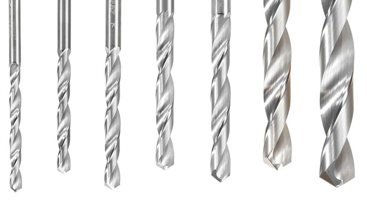 The Benefits of Using High-Speed Steel (HSS) Drill Bits in Your Projects