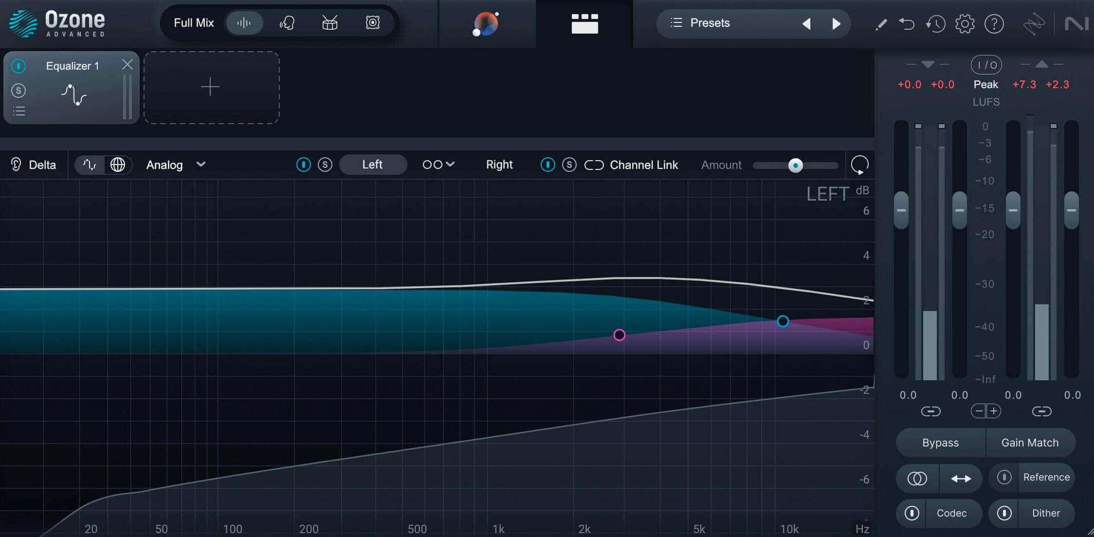 Screenshot 2 - Ozone EQ in LR mode.jpeg