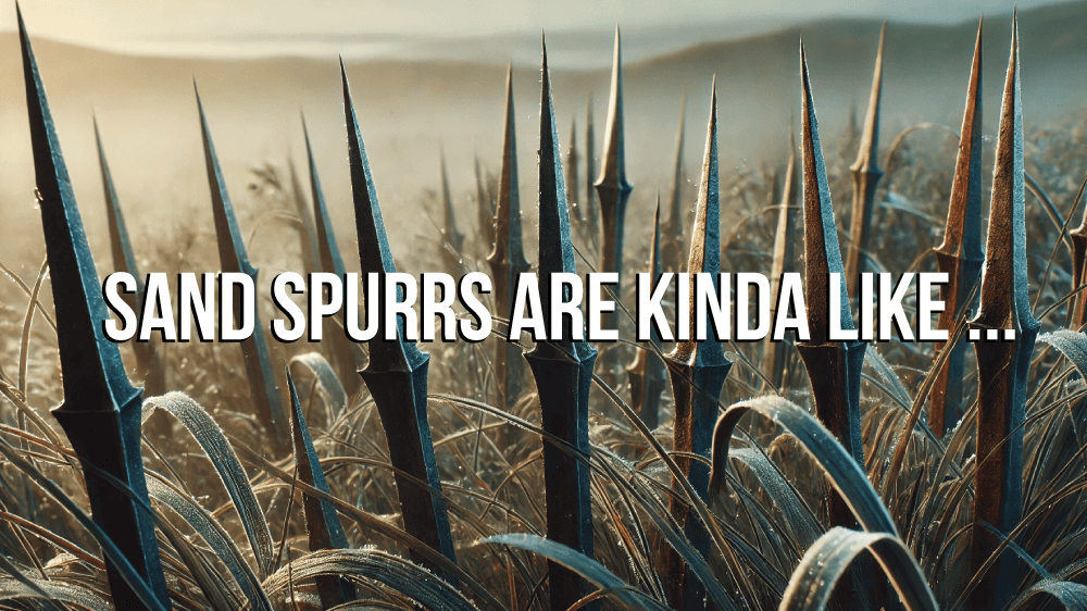 Sand Spur Myths: Dispelling 6 Ineffective Home Remedies