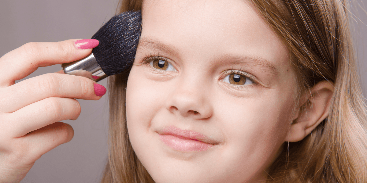 Switching to Non Toxic Makeup: What Parents Learn Along the Way