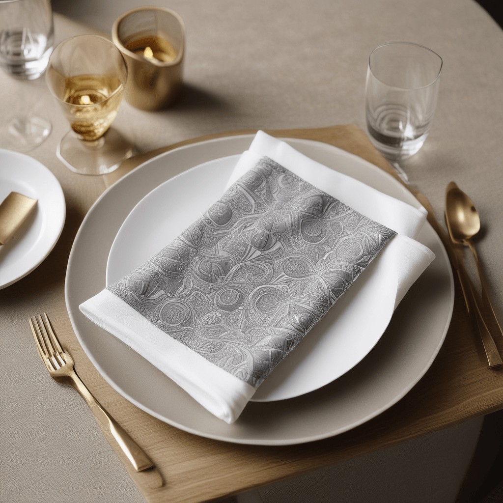 Napkins