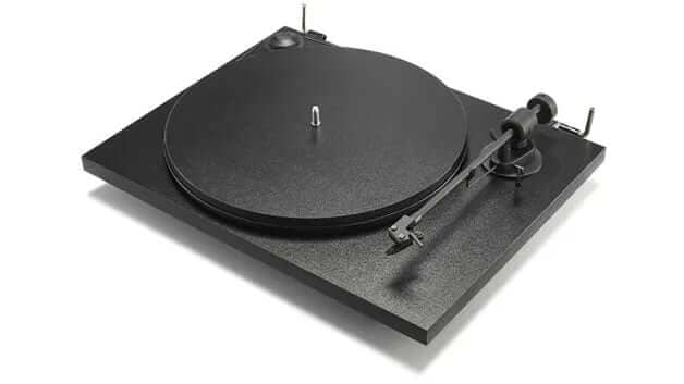 Pro-Ject Primary E-4