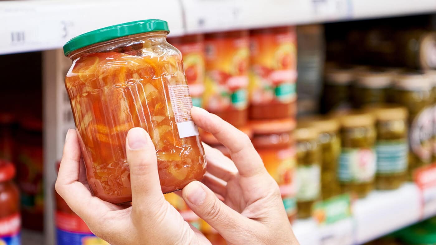 What Are the Advantages of Using Glass Bottles?