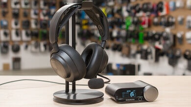 SteelSeries Arctis Nova Pro Wireless