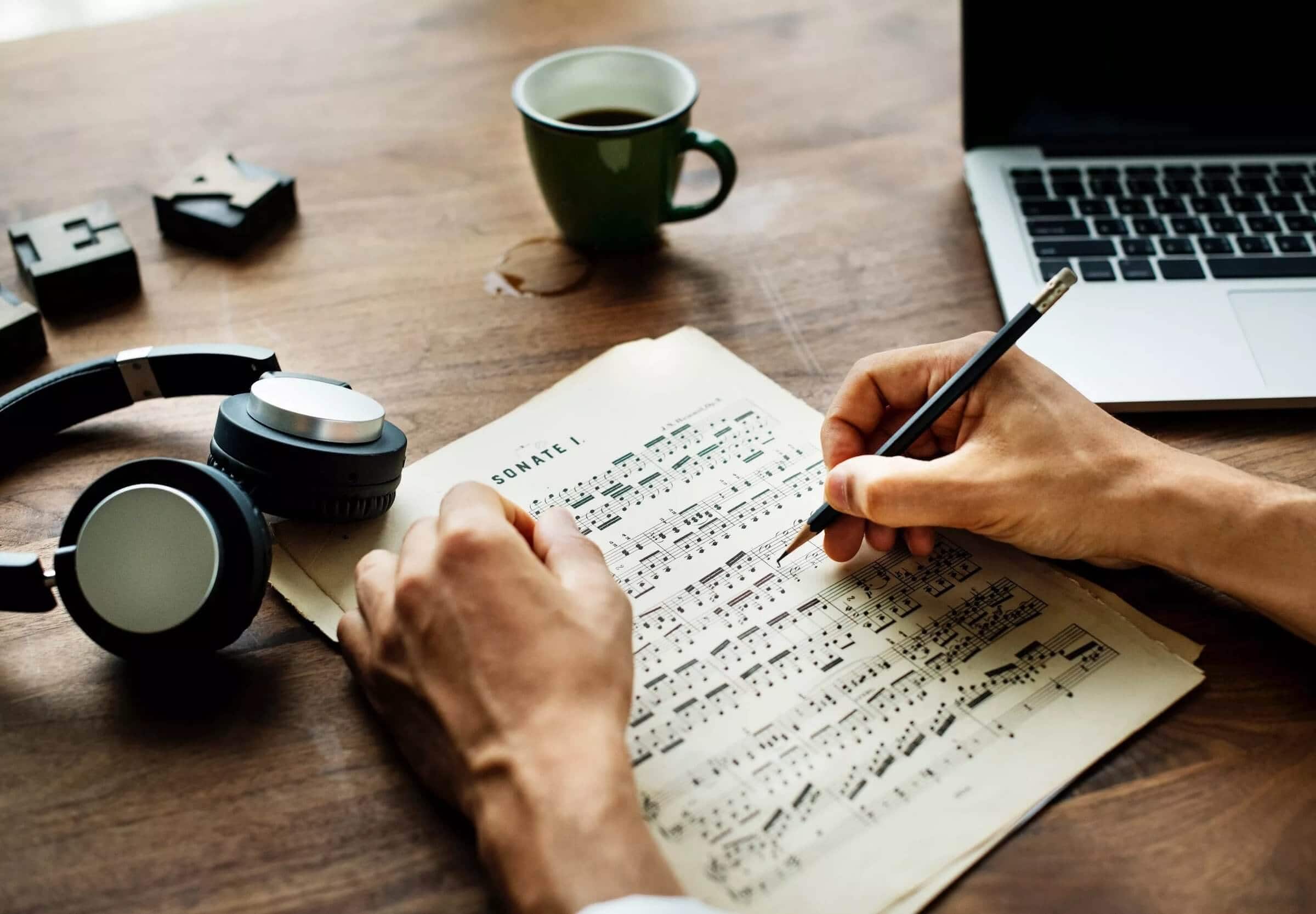 Part 1: Time Signatures Explained, an Introduction