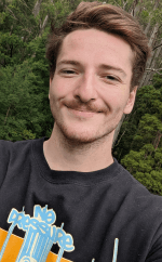 Caelum Scanlan