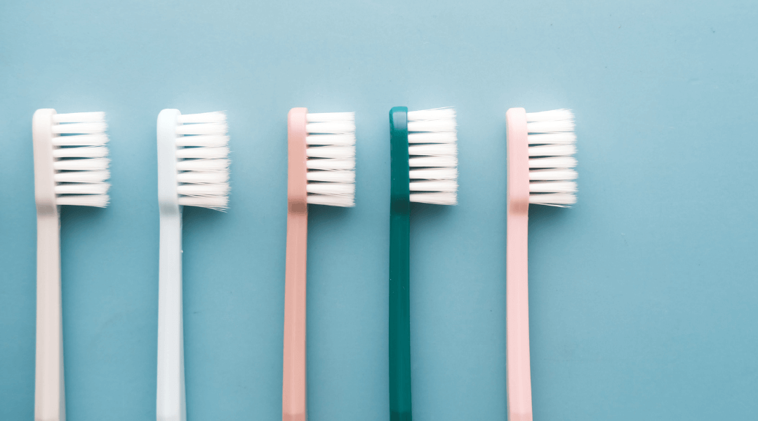 Why Oral Health Is the Missing Link in Your Wellness Routine