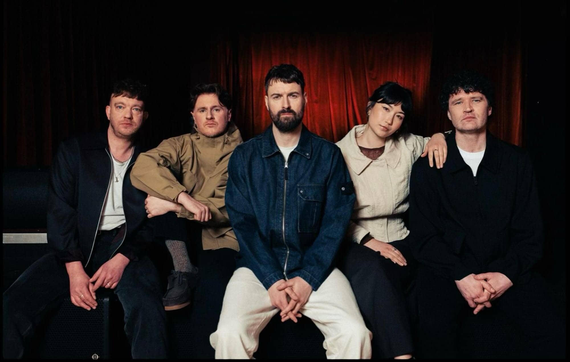 God Bless The Band: Courteeners Announce ‘Best Of’ Album and 2026 UK ...