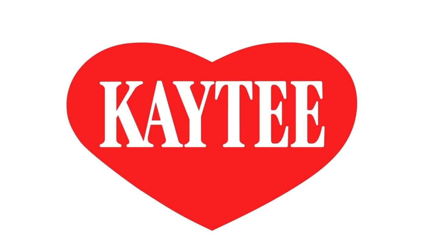 Kaytee Logo