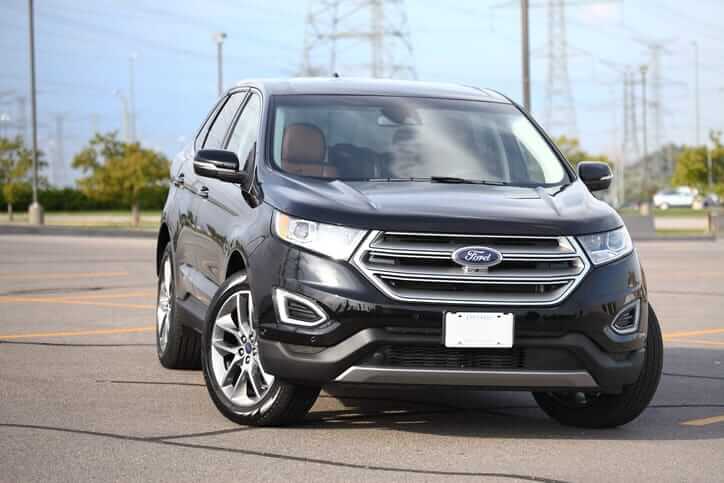 The Blue Oval Bonanza: Navigating Ford's Best in 2022