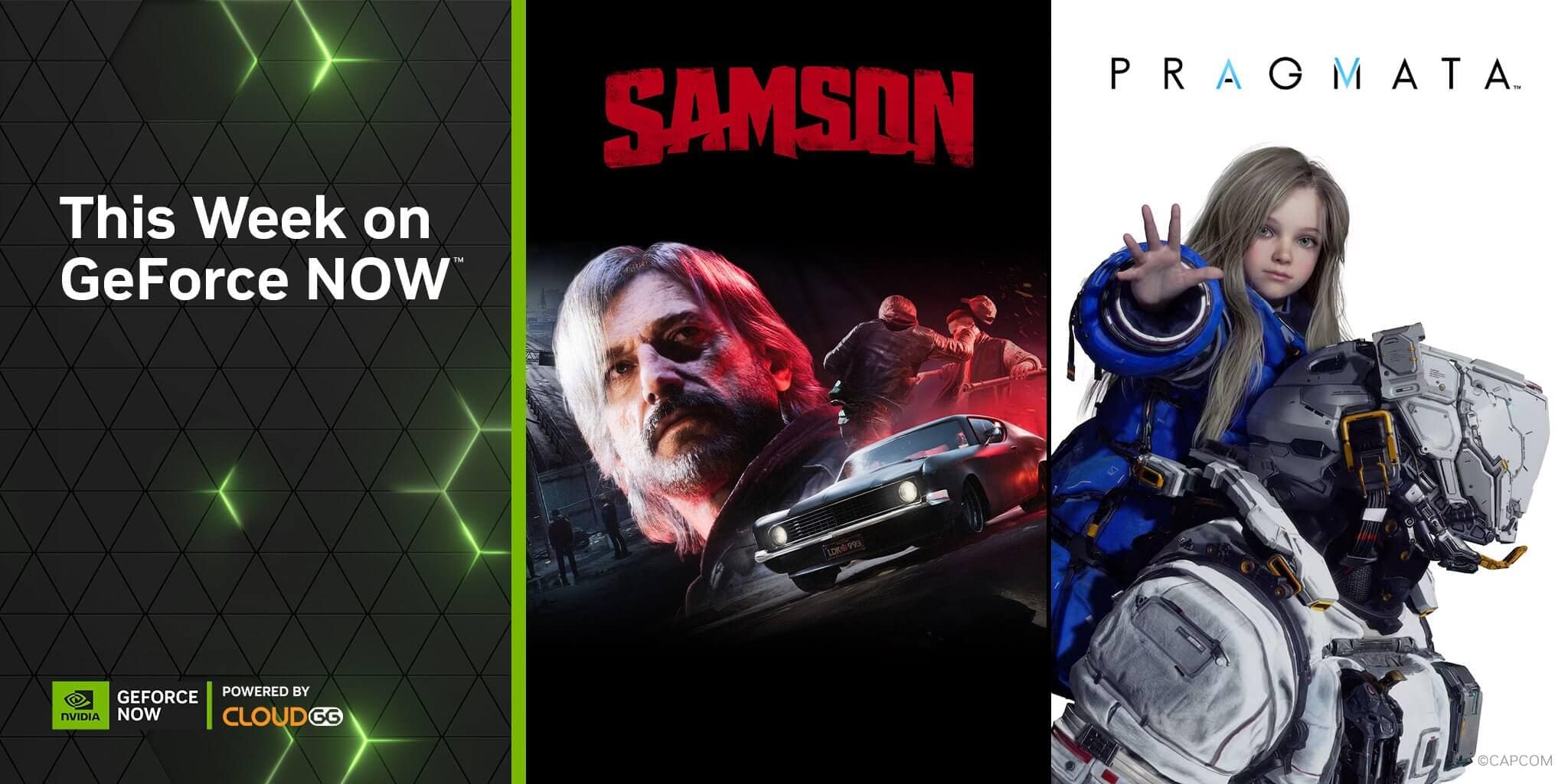 Press Start on April: GeForce NOW Brings 12 Games to the Cloud