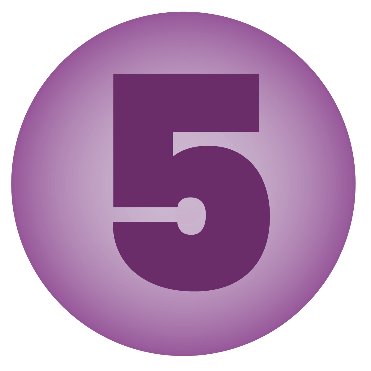 Numbers 05