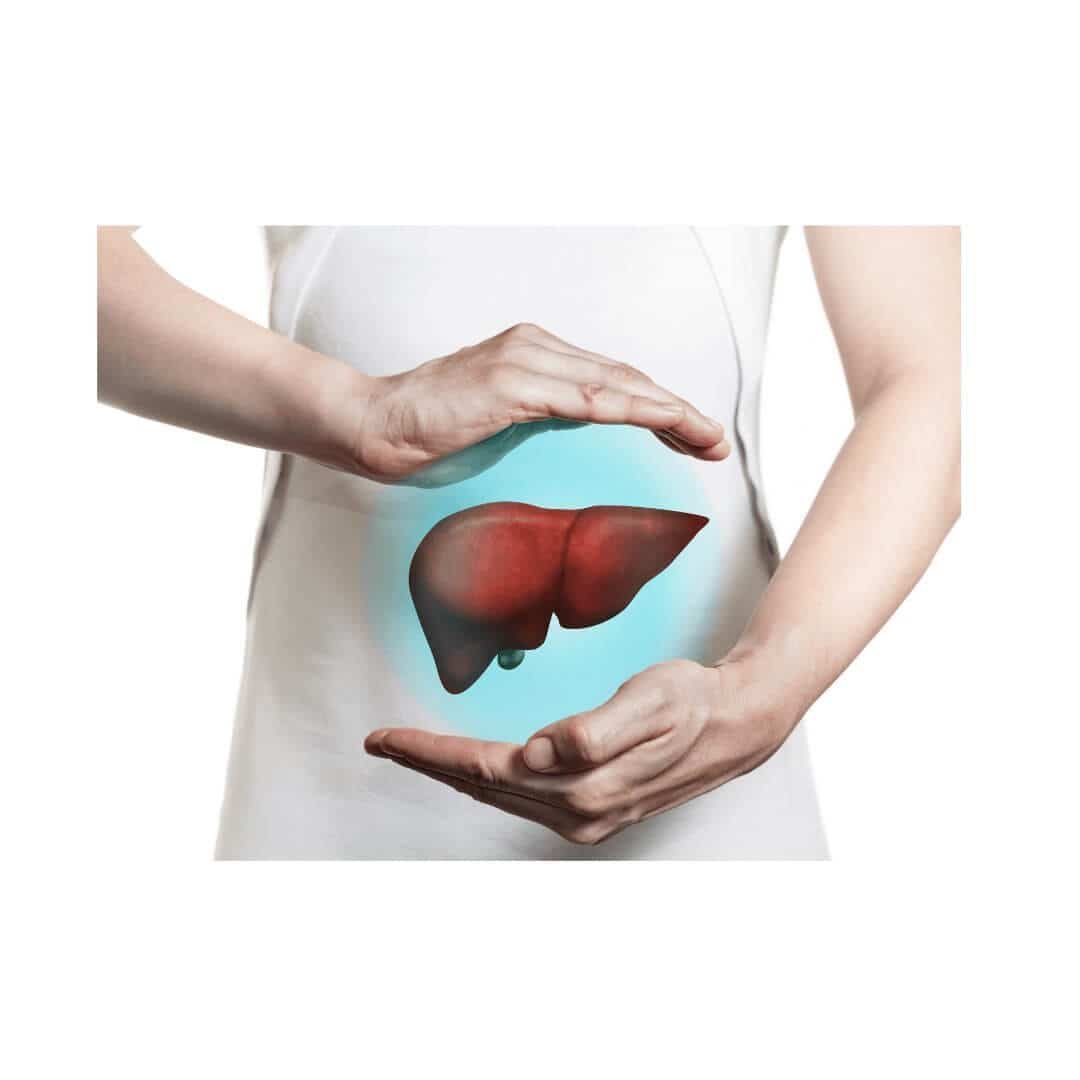 Liver Flush