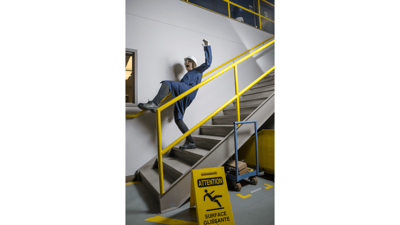 Stair Safety Tips: Preventing Accidents