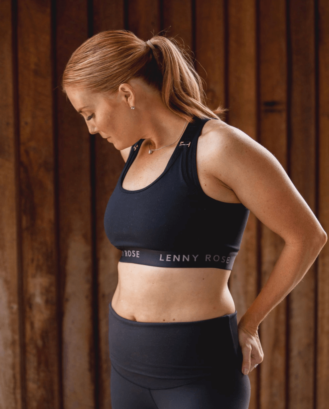 Core Pregnancy Exercise Myths & What To Do Instead
