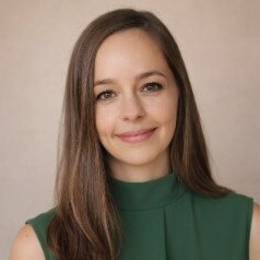 Dr. Jody-Ann McLean