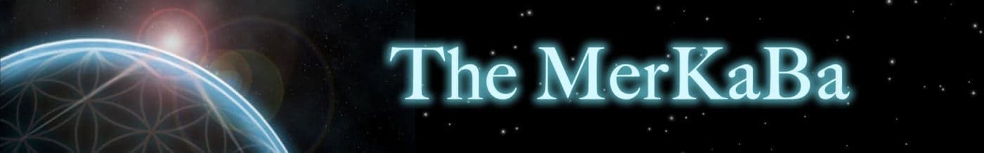 Unveiling the Mysteries of the Spinning Merkaba: A Journey into Sacred Geometry and Meditation