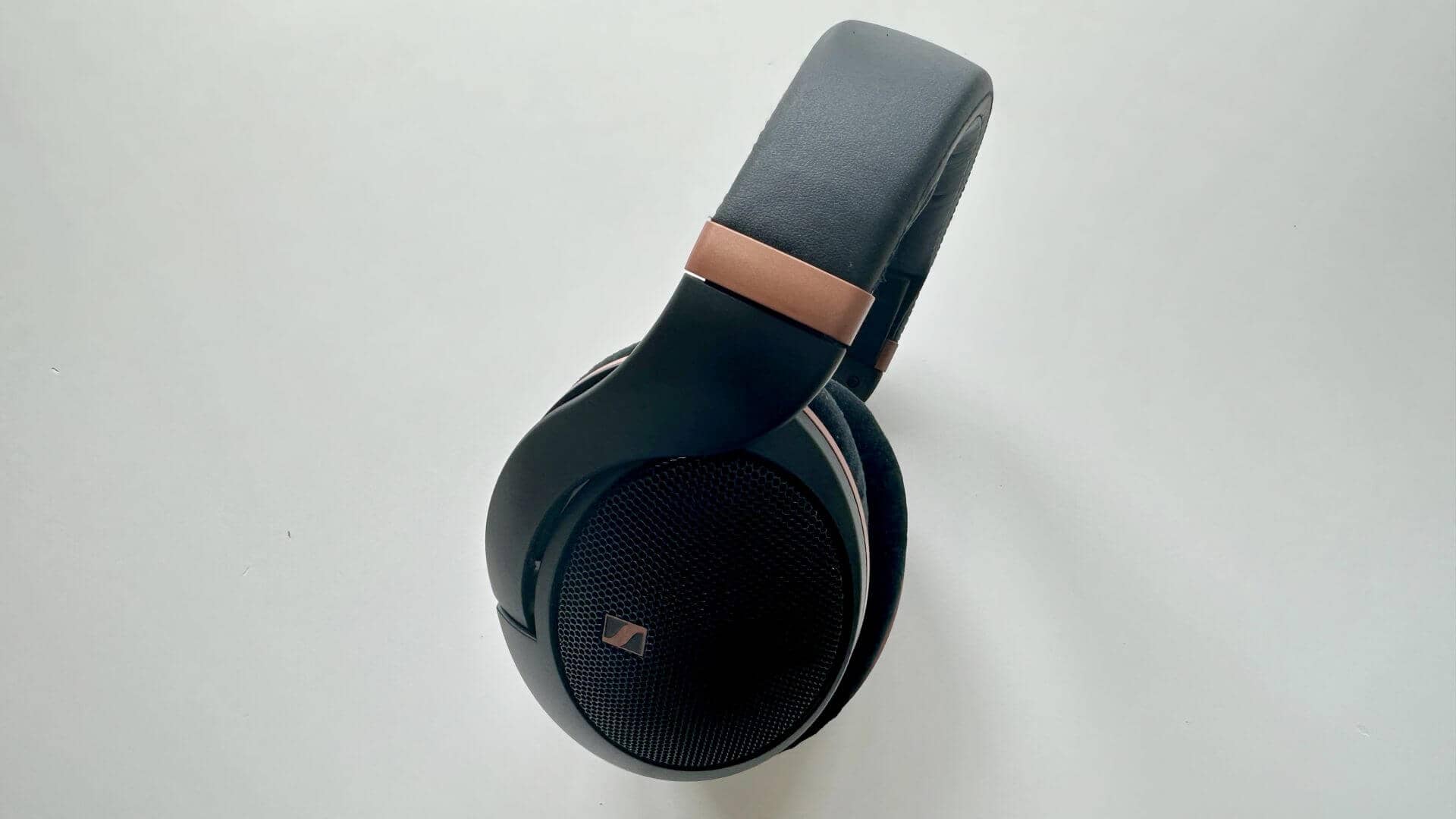 Sennheiser HD 505