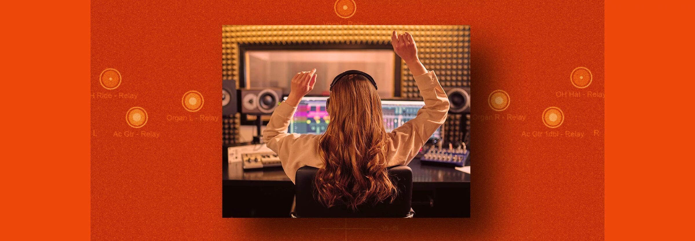 7 Steps to Creating a Balanced Static Mix