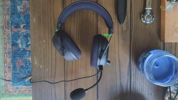 The Razer BlackShark V2 blends comfort, design, and sound performance in a solid gaming headset.