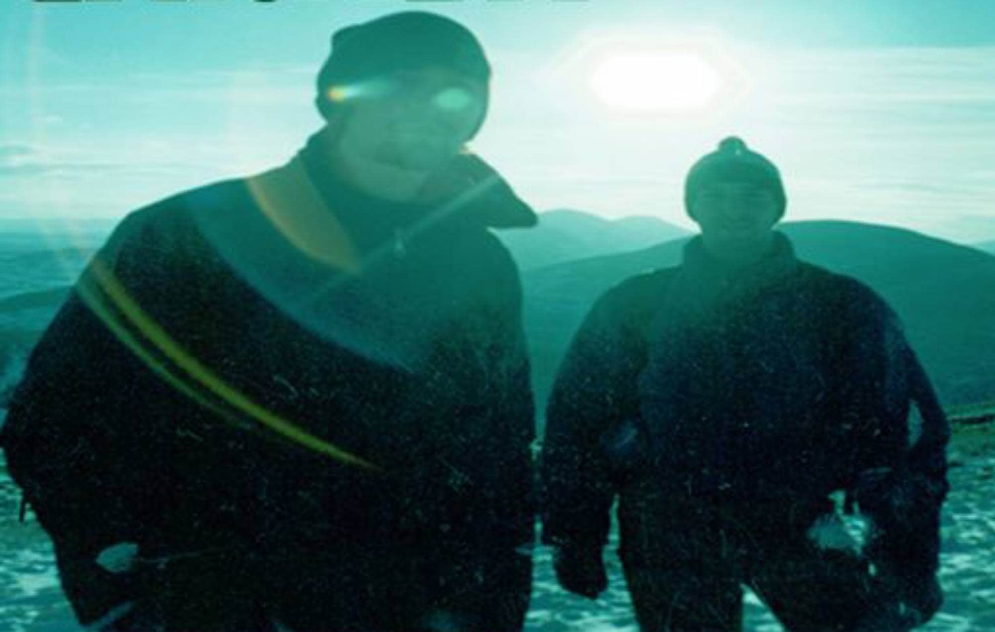 Boards of Canada