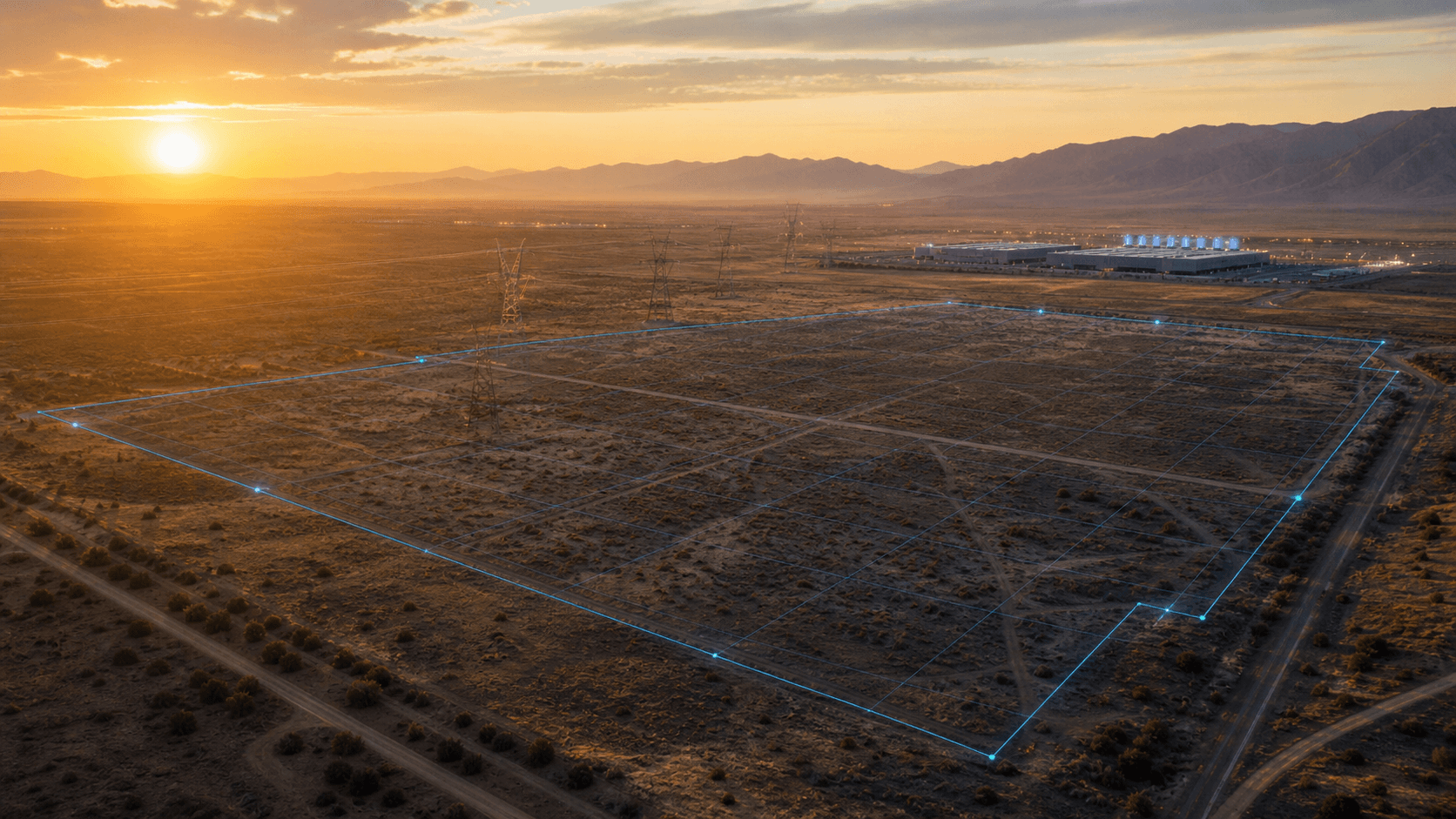 How a land acquisition principal stopped rebuilding the same query from scratch with ParGo AI