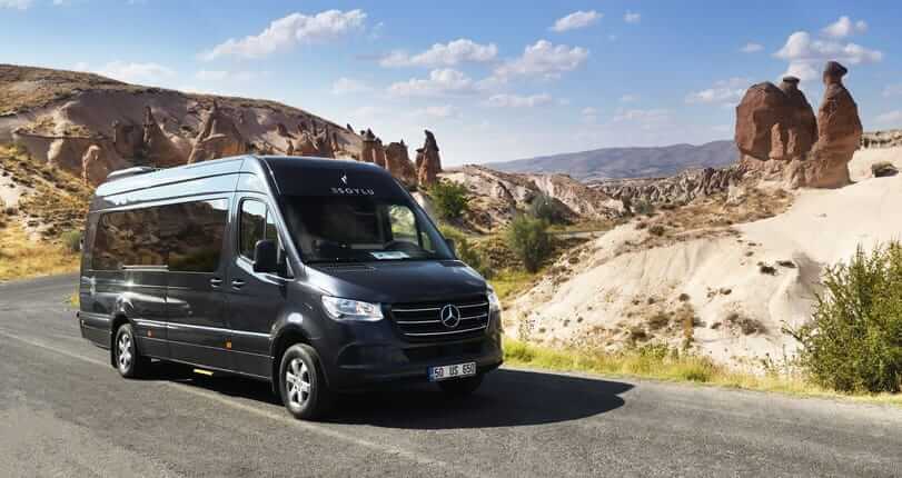The Best Cars for Delivery Drivers: Fuel Efficiency and Cargo Space
