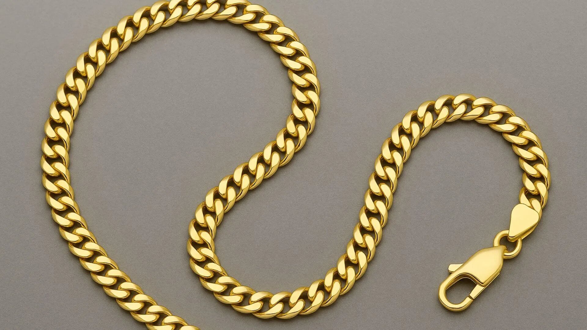 How Much Is a 14K Gold Chain Worth? The Complete Guide