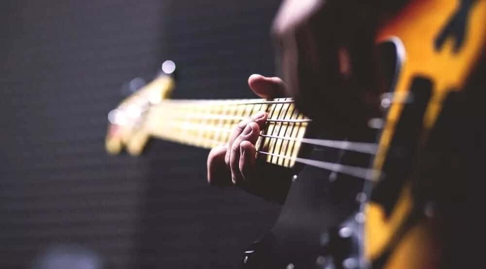 4 Inventive Ways to Use a Bass Guitar in Your Home Recordings