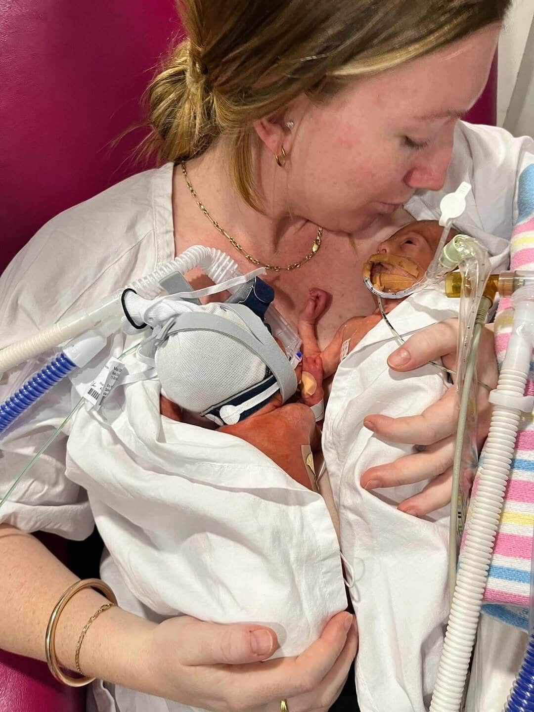 Hannah's Story