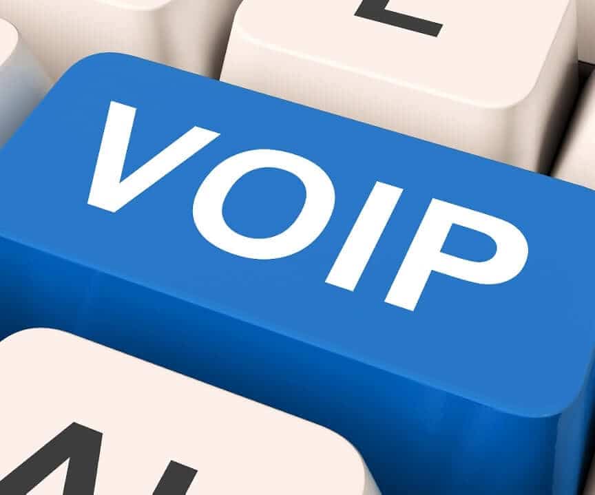 pros and cons of voip