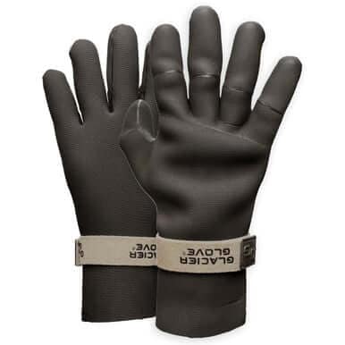 Glacier Glove Fleece-Lined