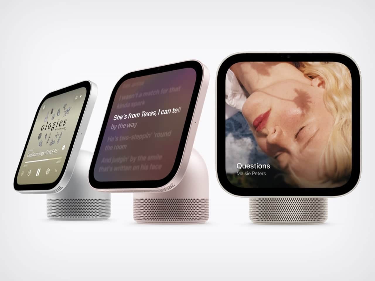 Apple HomeView Explained: The iMac, iPad, Watch, and HomePod Remix