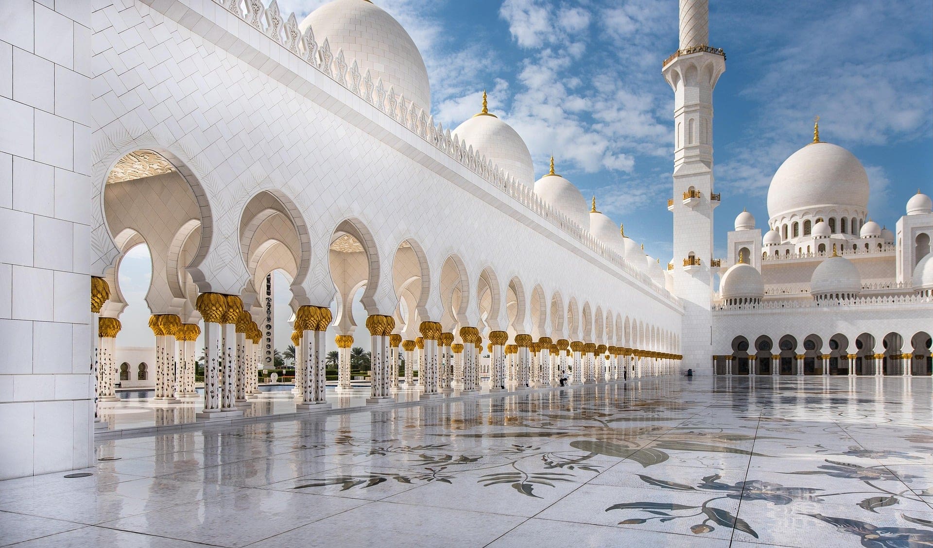 Abu Dhabi Property from Mallorca: Direct Flights and a Trusted UAE Partner