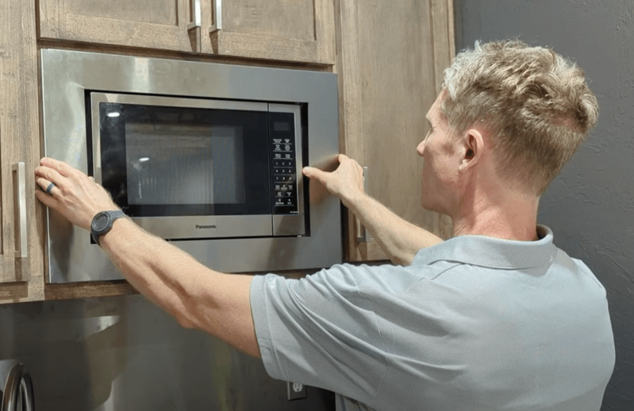 Everything You Need to Know About Custom Microwave Trim Kits