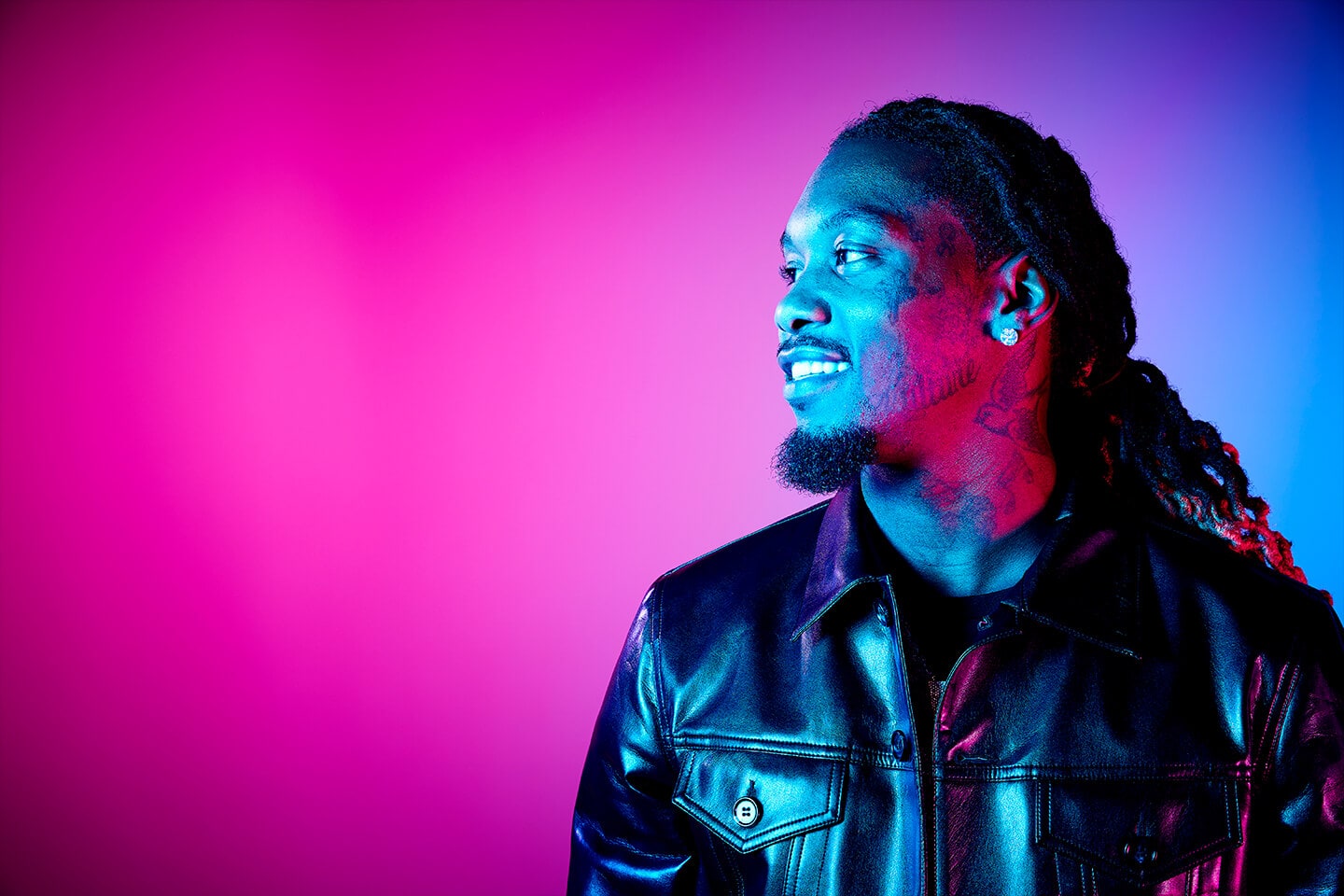 Offset in Stable Condition After Florida Shooting Incident