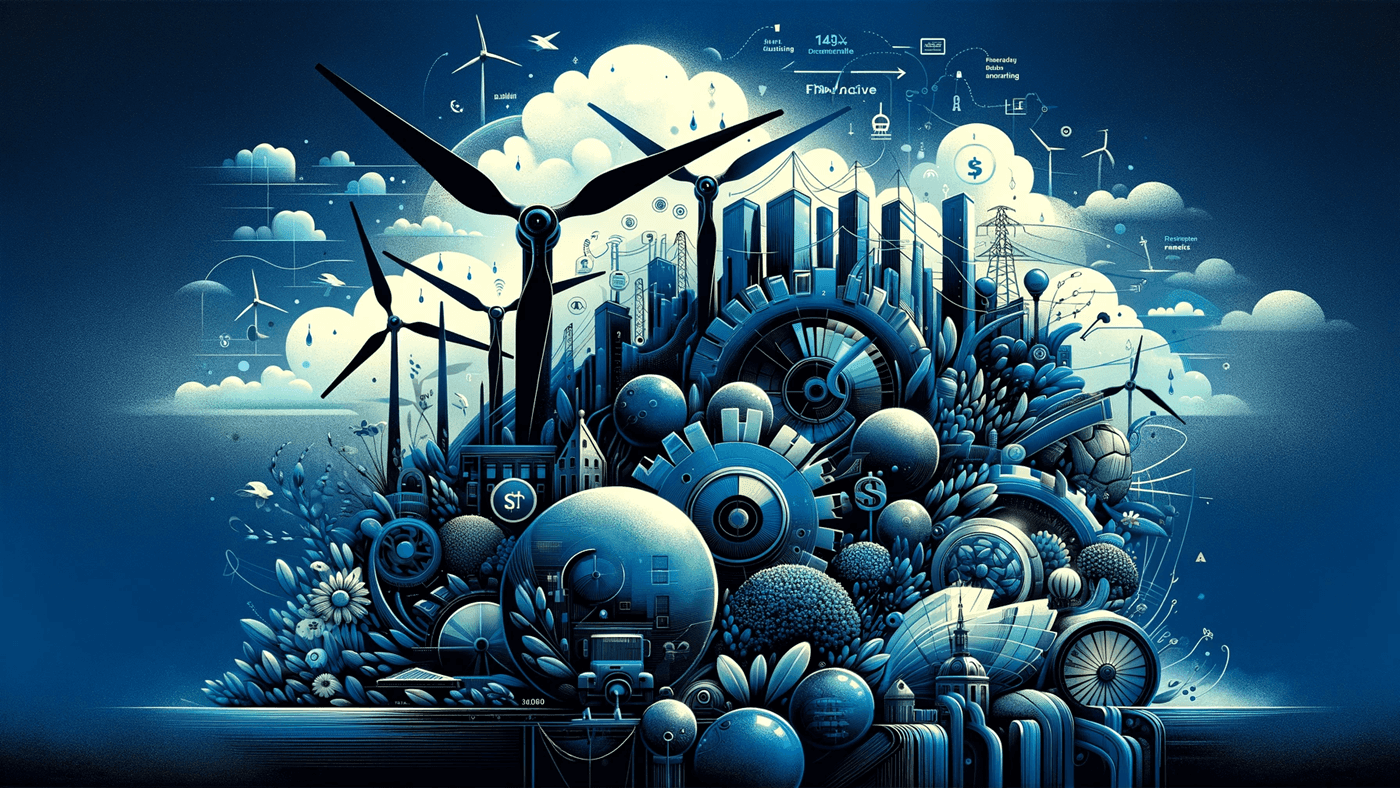Mini-Perm Loans: The Game-Changer for Project Finance