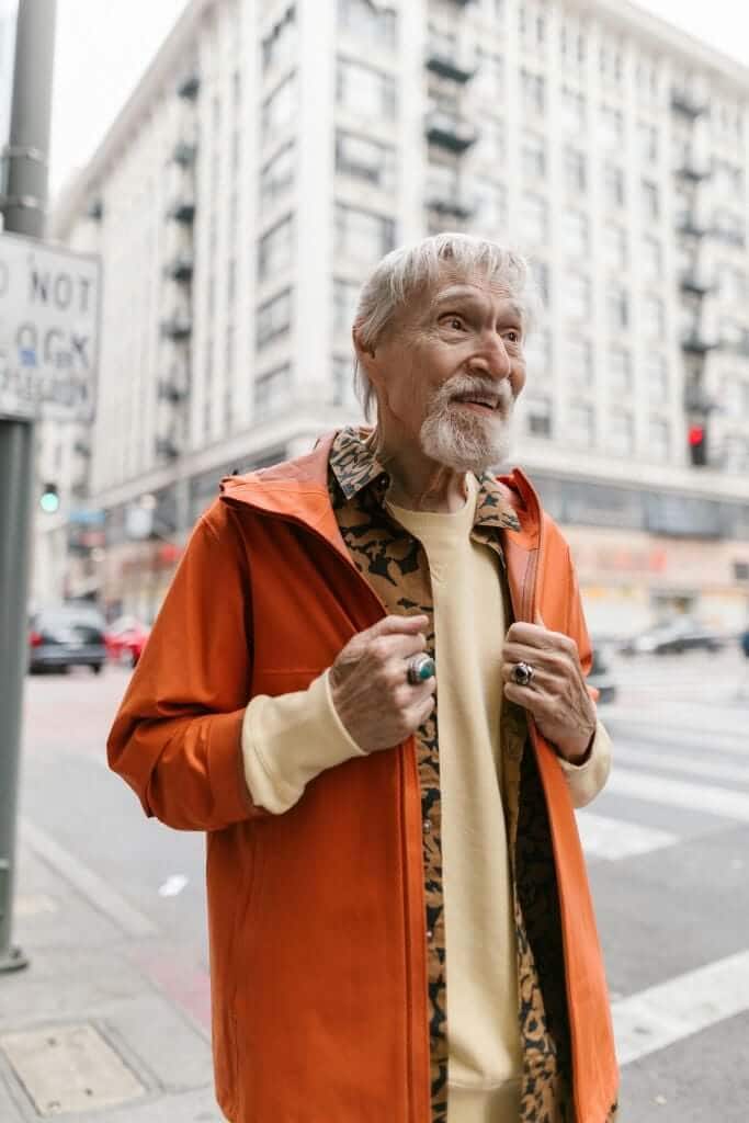 The Caregiver Guide – Wandering and How to Deal with It